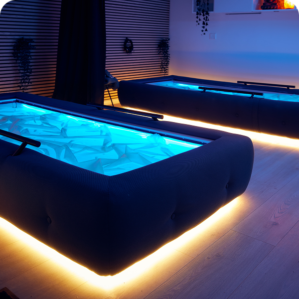 Add Revenue-Generating Wellness to Your Business